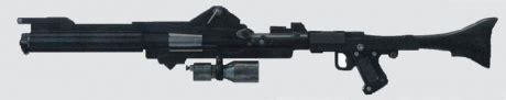 DC-15A Blaster