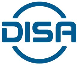 DISA Logo