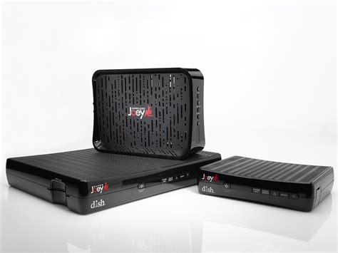 DISH Network Set-Top Box