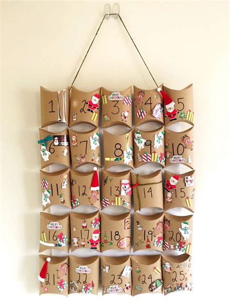 DIY Advent Calendar