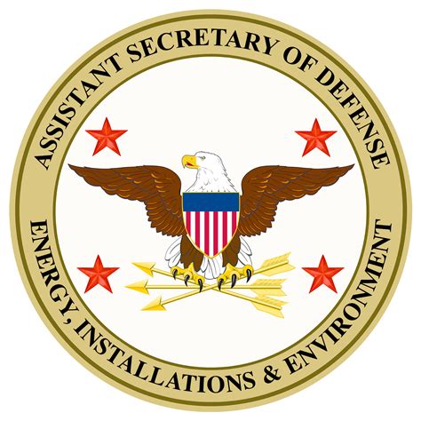 DOD Logo