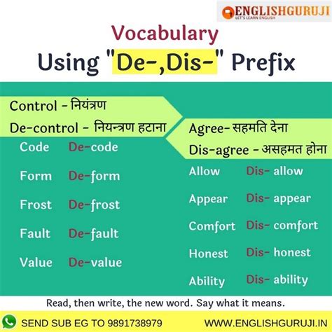 Exploring Words Starting With Da