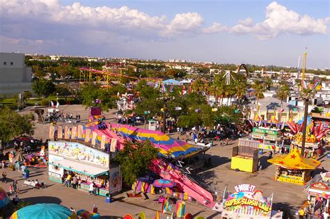 Dade County Art Festival