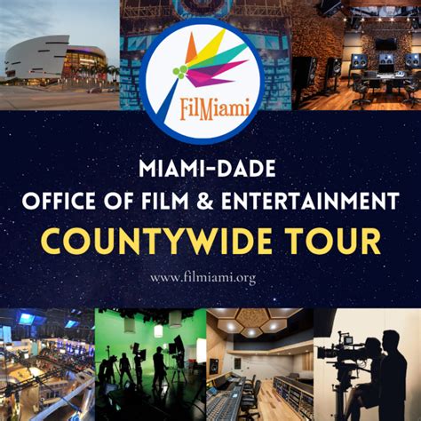 Dade County Film Festival