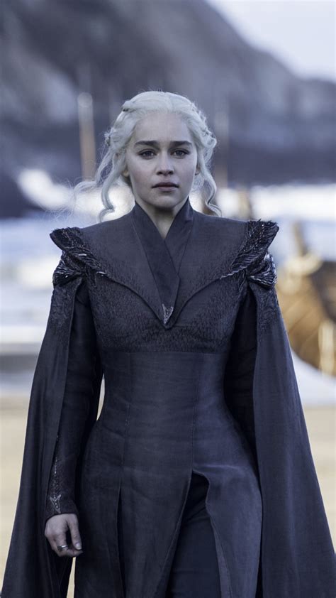 Daenerys Targaryen Game of Thrones