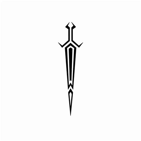 Dagger Symbol