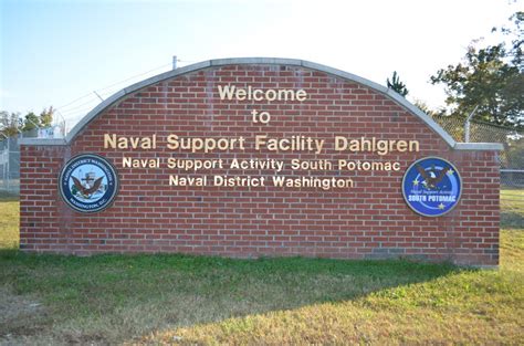 Dahlgren Naval Air Facility