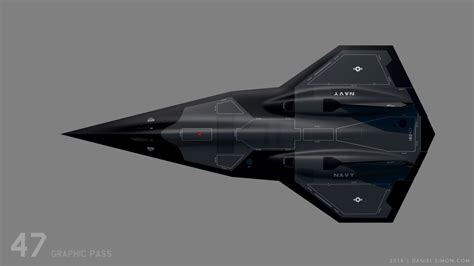 Darkstar Plane Comparison Chart