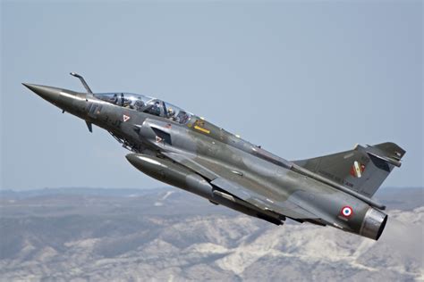 Dassault Mirage 2000