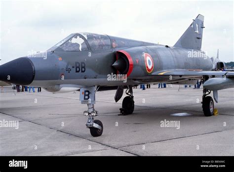 Dassault Mirage III