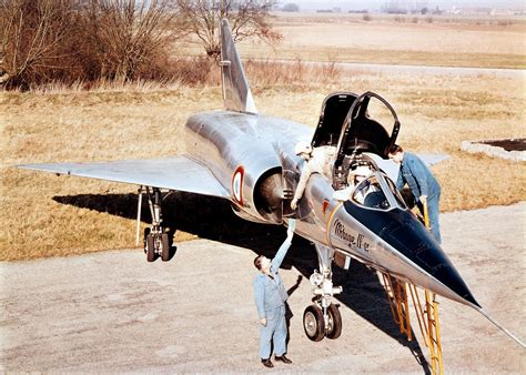 Dassault Mirage IV