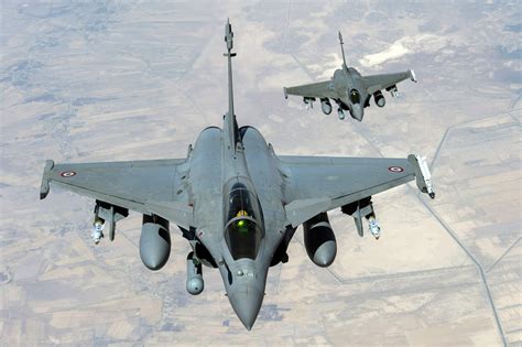 Dassault Rafale Image