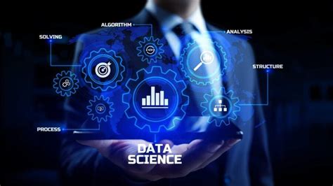 Data Science degree at the Air Force Academy