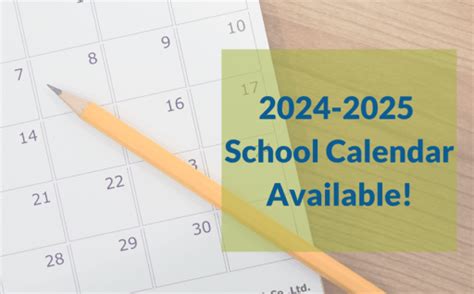 Benefits of the Davenport Schools Calendar