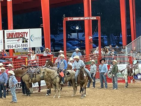 Davie Rodeo Image 2