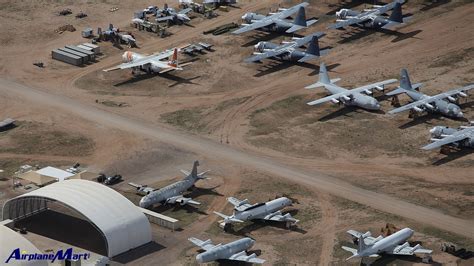 Davis Air Force Base Air Show