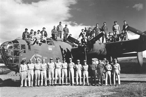 Davis Monthan Air Force Base Fighter Squadron History Image 2