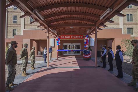 Davis-Monthan Air Force Base Community