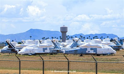 Davis-Monthan Air Force Base Museum