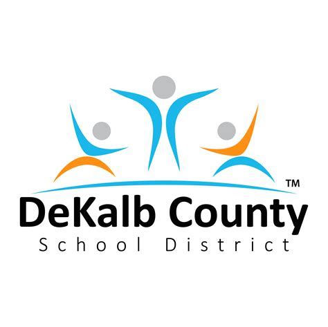 DeKalb Schools GA Calendar Holidays