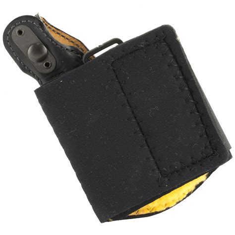 DeSantis Ankle Holster