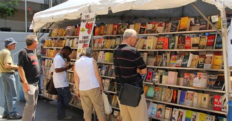 Decatur Book Festival Image 2