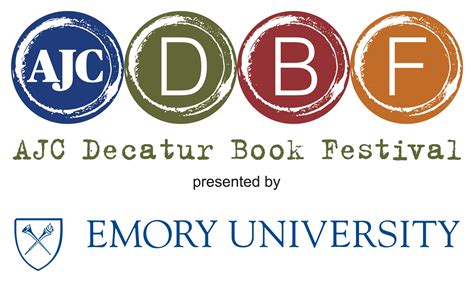 Decatur Book Festival Image