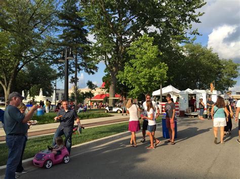 Decatur Festival