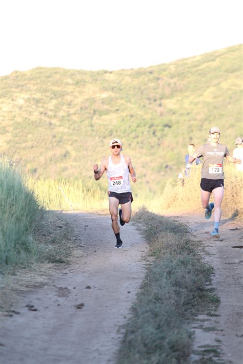 Deer Creek Marathon