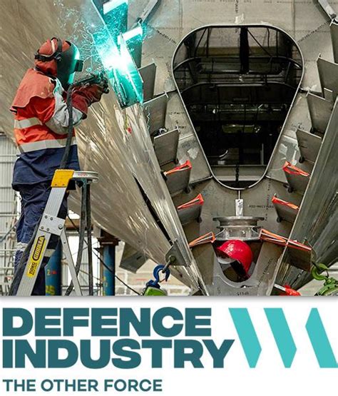 Defense Industry Jobs