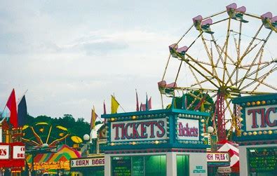 Dekalb County Fair