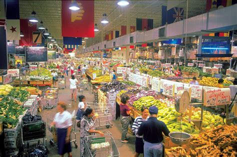 Dekalb County Farmers Market Image