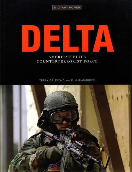 Delta Force Counter Terrorism