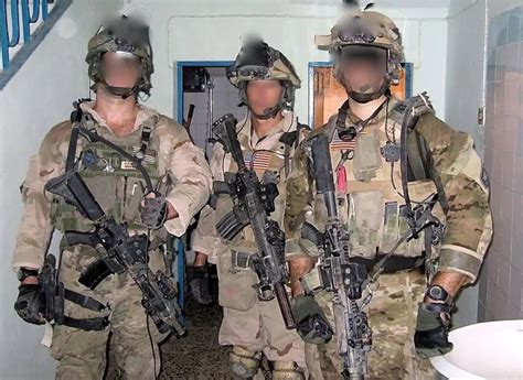 Delta Force Special Operations