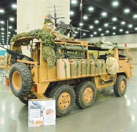 Delta Force Vehicles