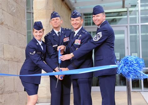 Dental Assistant US Air Force Image 1