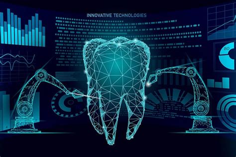 Advances in Dental Technology