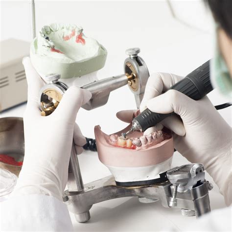 Advances in Dental Technology