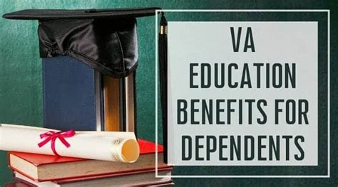 Dependents' Educational Assistance Program