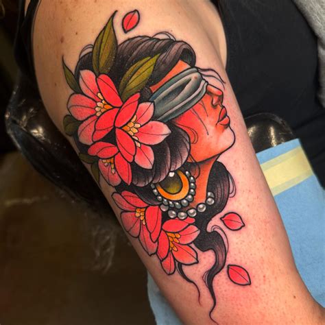 Des Moines Tattoo Art Galleries