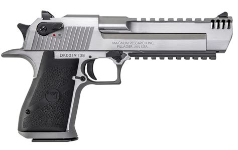 Desert Eagle 357 Magnum