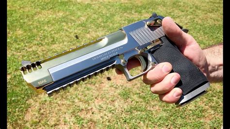 Desert Eagle 50 Caliber Image 10