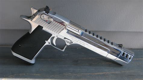 Desert Eagle 50 Caliber Image 8