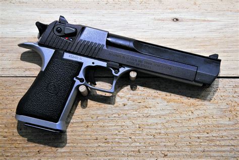 Desert Eagle IMI