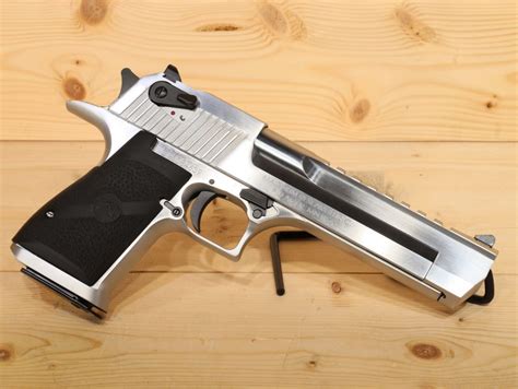 Desert Eagle Mark XIX