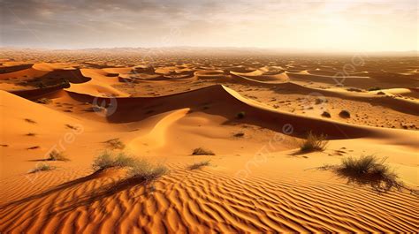 Sahara Desert landscape where the Lady Be Good crashed