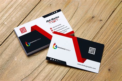 Designing Your Own Business Card Printable