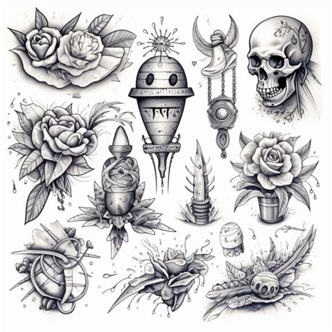 Designing Your Tattoo