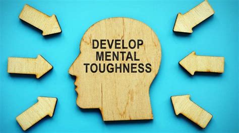 Developing Mental Toughness for Wrestling