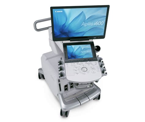 Diagnostic Medical Sonography Equipment